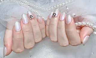 ネイル Melody メロディのネイルデザイン