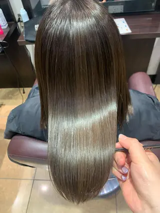 艶髪／髪質改善 ♡Tsuzumiのその他イメージ