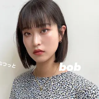 ショート レイヤー専門家 ダブルカラー修のヘアスタイル