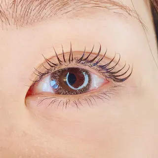 マツエク・マツパ モテる目元プランナー SAKIのマツエク・マツパデザイン