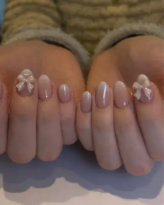 ネイル 2me（ツメ） ♡ NENEのネイルデザイン