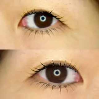 マツエク・マツパ Ｆ Xのマツエク・マツパデザイン