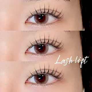 マツエク・マツパ 𝐑𝐔𝐌é𝐋 𝑇𝑜𝑚𝑜のマツエク・マツパデザイン