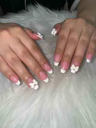 ネイル ETOILE BEAUTY【エトワールビューティー】所属・ETOILE HARUNAのネイルデザイン