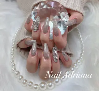 ネイル ADRIANA 大久保駅前徒歩2分のその他イメージ