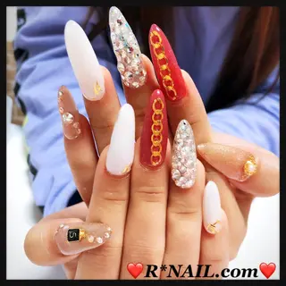 ネイル R*NAIL .comのネイルデザイン