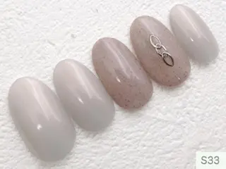 ネイル ネイル nanのネイルデザイン