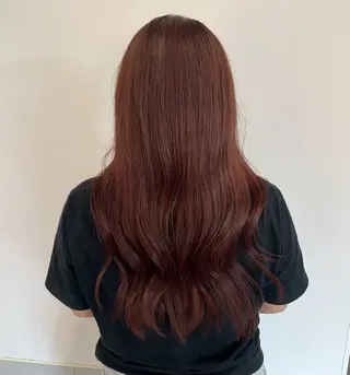 ロング カノエ香椎店 /NAOのヘアスタイル