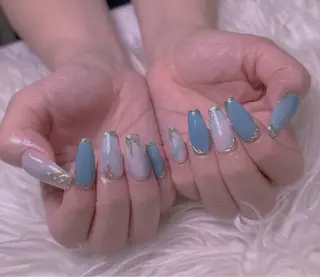 ネイル エムズ ハヤシのネイルデザイン