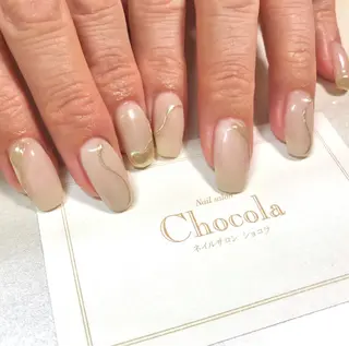 ネイル 近藤 恵理のネイルデザイン