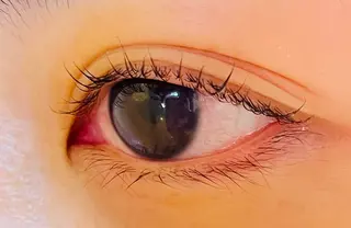 マツエク・マツパ 川﨑 彩夏のマツエク・マツパデザイン