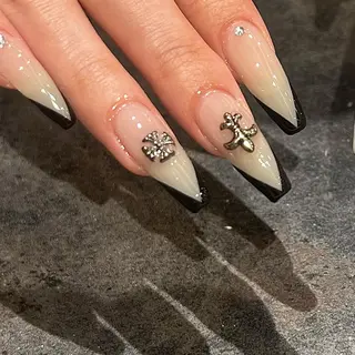 ネイル 鶴田୨ৎmaison de NALIのネイルデザイン