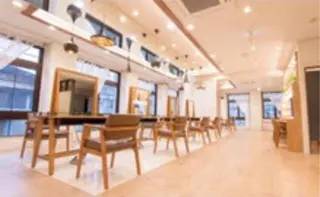 カラー まろやかカラー🤎 みなとまほのヘアスタイル