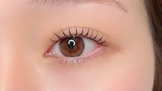 マツエク・マツパ Salon　DéFi 🦋マツパ・眉毛のマツエク・マツパデザイン