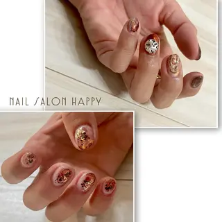 ネイル n. SAITOUのネイルデザイン