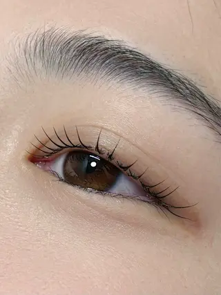 マツエク・マツパ 垢抜け眉WAX専門 ちゅるんまつげ|鎌倉の眉毛・アイブロウイメージ