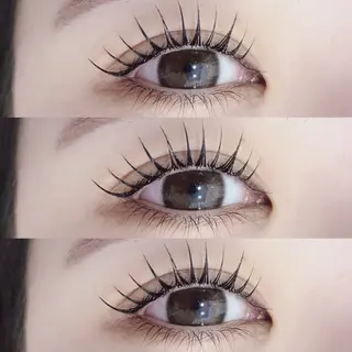 マツエク・マツパ 🫧 𝒜𝓎𝒶𝓃𝑜のマツエク・マツパデザイン