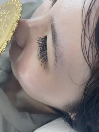 マツエク・マツパ な なのマツエク・マツパデザイン