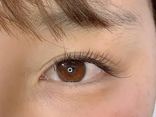 マツエク・マツパ ReBellaリベラ ハセベのマツエク・マツパデザイン