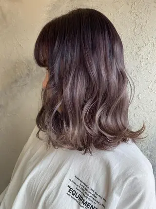 カラー hair studio nico...所属・アイラッシュニコ 麻生のマツエク・マツパデザイン
