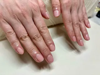 ネイル BellaLuna 関口のネイルデザイン