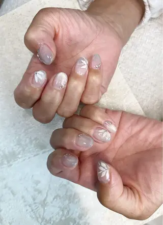 ネイル Queen‘s nailのネイルデザイン