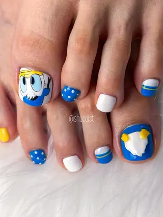 ネイル メンズ歓迎🙆‍♀️ エステ/ネイルISTのエステ・リラクイメージ