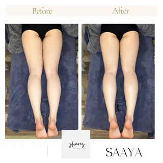 shares saayaのエステ・リラクイメージ