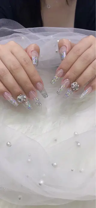ネイル NailYY所属・NailYY よよのネイルデザイン