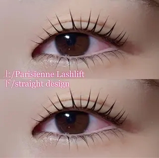 マツエク・マツパ Salon de Branchee所属・松澤 🎀のマツエク・マツパデザイン