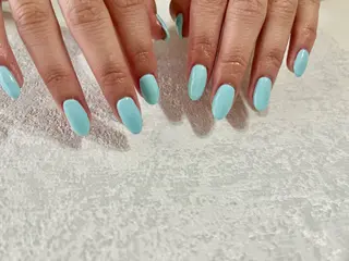 ネイル Mogu nail 二子玉川のネイルデザイン