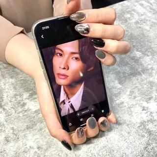 ネイル ★Rinail... .のネイルデザイン