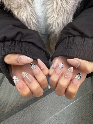ネイル nail♡ wakaba♡のネイルデザイン