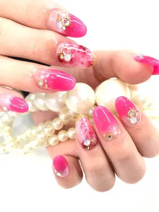 ネイル emi ...の眉毛・アイブロウイメージ