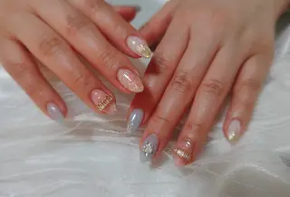 ネイル cheri/ Sekiのネイルデザイン