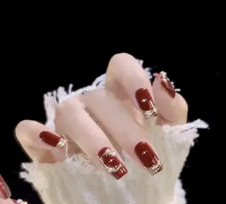 ネイル Cute beauty2のマツエク・マツパデザイン