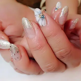 ネイル Coco Girlsのネイルデザイン