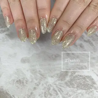 ネイル 27salon yuinaのネイルデザイン