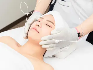 メディカルサロンドオフ所属・ハリサロンドオフ 美容鍼灸×小顔整体のエステ・リラクイメージ