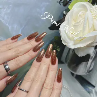 ネイル BuBu Nail渋谷道玄坂のネイルデザイン
