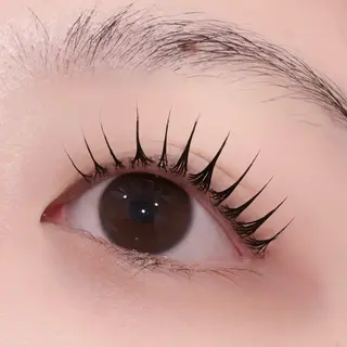 マツエク・マツパ pono大宮東口店 店長🩰AOHA🩰のマツエク・マツパデザイン