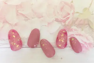 ネイル フジタ エリカのネイルデザイン