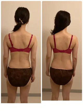 θTHETAメソッド　シエスタ所属・siesta バストアップ痩身のエステ・リラクイメージ