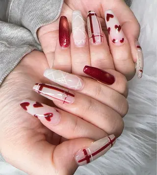 ネイル nail salon OnRのネイルデザイン