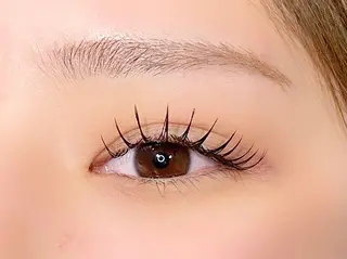 マツエク・マツパ ミニモ公認/ ｱｲﾘｽﾄ葵.のマツエク・マツパデザイン