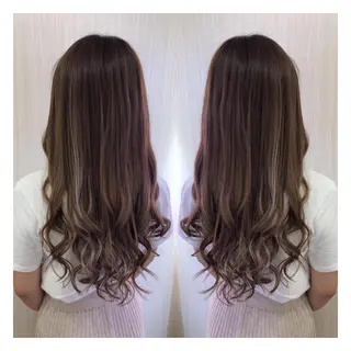 セミロング en Rêve🎀 ROAReye姉妹店のマツエク・マツパデザイン