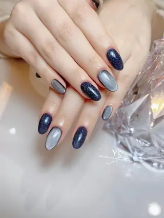 ネイル YS Nailのネイルデザイン