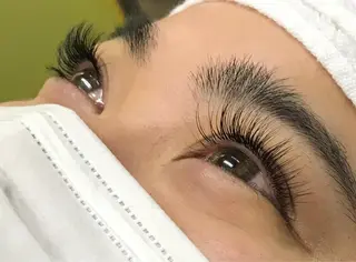 マツエク・マツパ HairSalon Libra所属・Libra 🌺リブラのマツエク・マツパデザイン