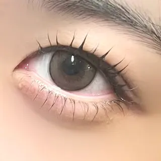 マツエク・マツパ 西田 愛海のマツエク・マツパデザイン