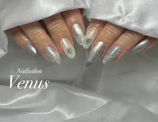 ネイル Nail salon Venusのネイルデザイン